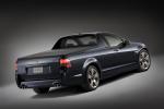 Pontiac G8 ST 2008 года